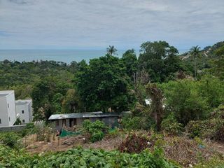 For sale land in Ko Samui, Surat Thani