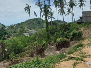 For sale land in Ko Samui, Surat Thani