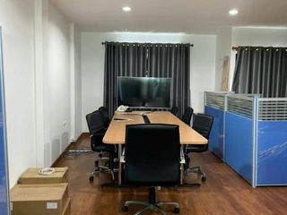 For rent 1 bed townhouse in Min Buri, Bangkok