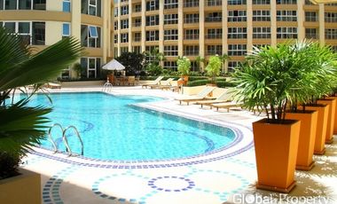 出售 1 卧室 公寓 在 Bang Lamung, Chon Buri
