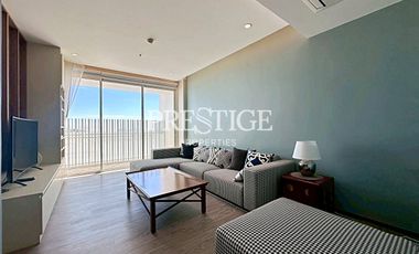For sale and for rent 3 bedrooms condo in Bang Lamung, Chonburi