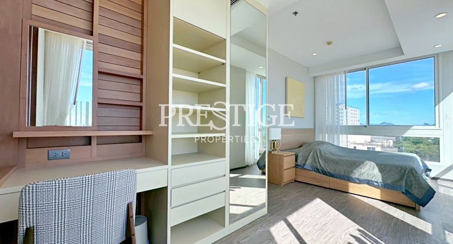 ขาย และ ให้เช่า 3 ห้องนอน คอนโด ใน บางละมุง, ชลบุรี