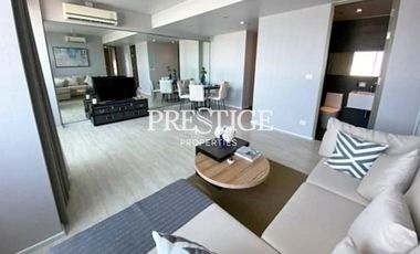 For rent and for sale 3 bed condo in Bang Lamung, Chonburi