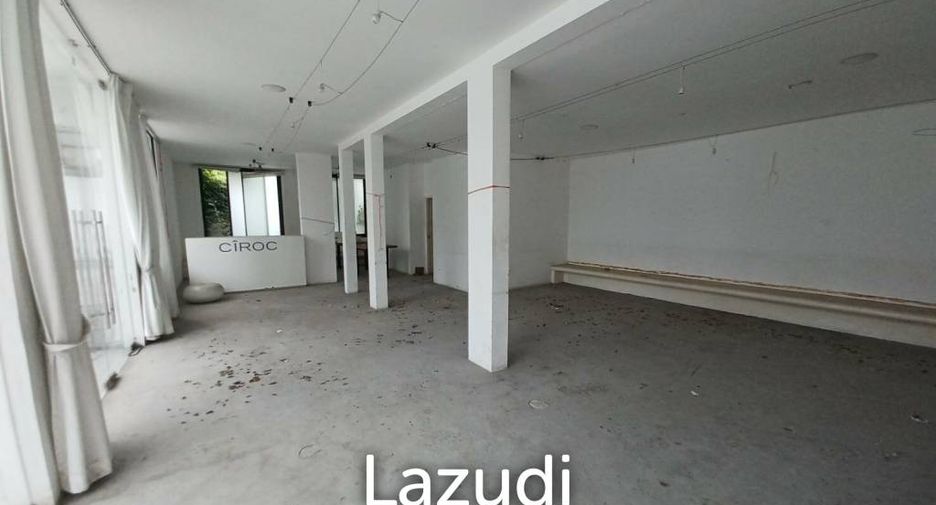 For sale land in Watthana, Bangkok