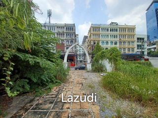 For rent land in Watthana, Bangkok