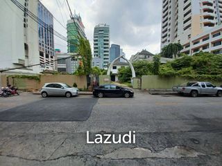 For rent land in Watthana, Bangkok
