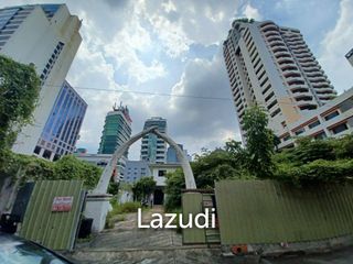 For rent land in Watthana, Bangkok