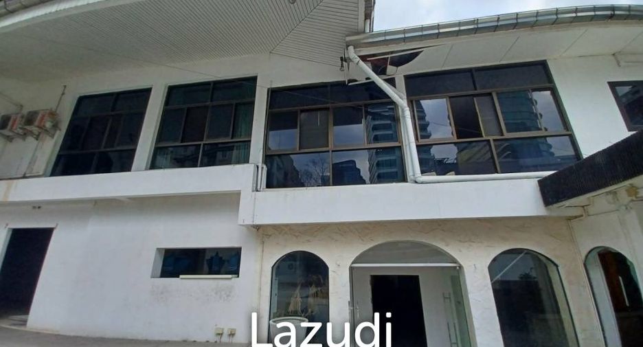For sale land in Watthana, Bangkok