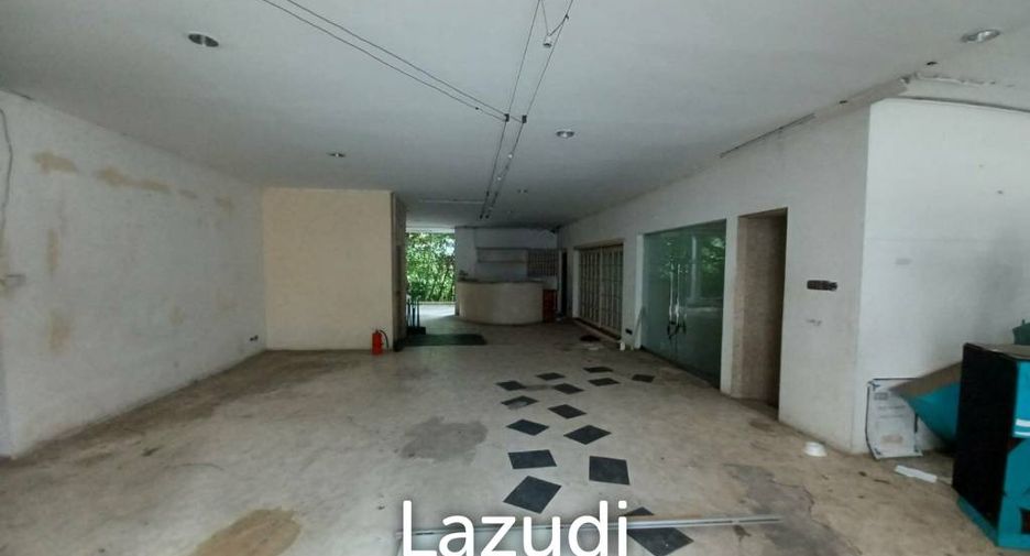 For sale land in Watthana, Bangkok