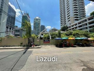 For rent land in Watthana, Bangkok