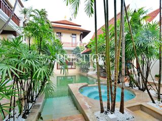 For rent and for sale 4 bed house in Sattahip, Chonburi