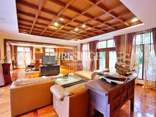 For rent and for sale 4 bed house in Sattahip, Chonburi