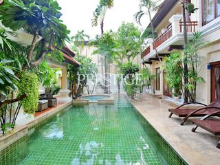 For rent and for sale 4 bed house in Sattahip, Chonburi