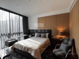 À vendre 3 chambres condo à Sathon, Bangkok