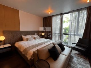 À vendre 3 chambres condo à Sathon, Bangkok