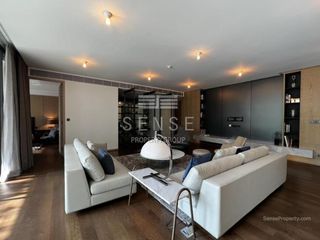 À vendre 3 chambres condo à Sathon, Bangkok