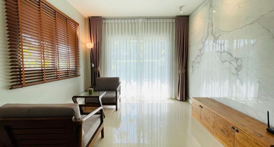 For rent 3 Beds house in Lam Luk Ka, Pathum Thani