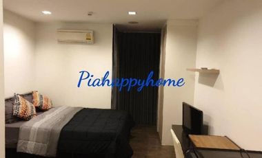 For sale 1 bed condo in Mueang Nonthaburi, Nonthaburi