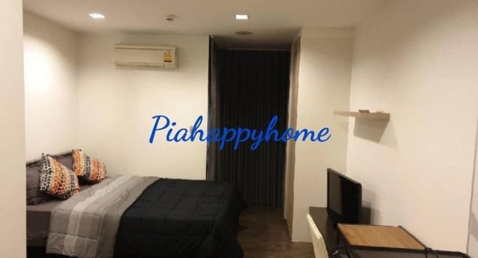 For sale 1 bed condo in Mueang Nonthaburi, Nonthaburi