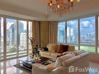 For rent 3 bed condo in Pathum Wan, Bangkok