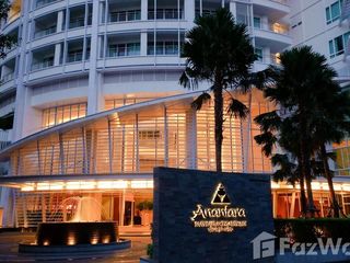 For rent 3 bed condo in Pathum Wan, Bangkok