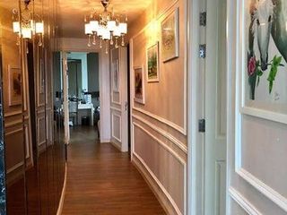 For rent 3 bed condo in Pathum Wan, Bangkok