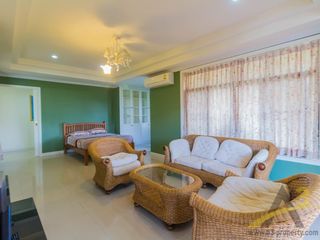 For rent 4 bedrooms house in Mueang Phuket, Phuket