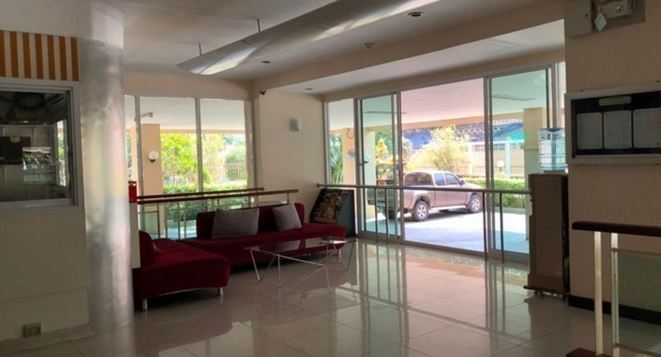 For sale 2 bedrooms condo in Watthana, Bangkok