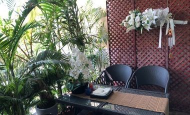 Condo en venta de 2 habitaciones en Watthana, Bangkok