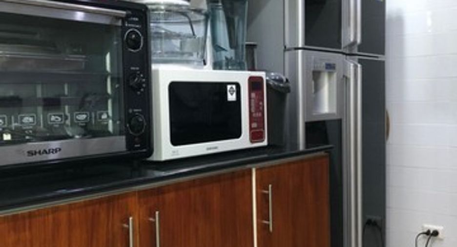 For sale 2 bedrooms condo in Watthana, Bangkok