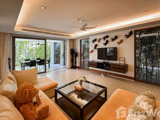 For rent 3 bed apartment in Thalang, Phuket