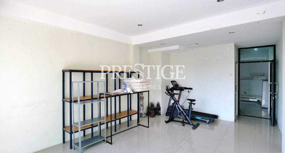 For sale 4 Beds retail Space in East Pattaya, Pattaya