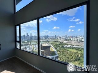 For sale studio apartment in Huai Khwang, Bangkok