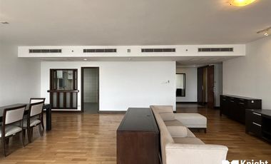 For sale 3 bedrooms condo in Pathum Wan, Bangkok