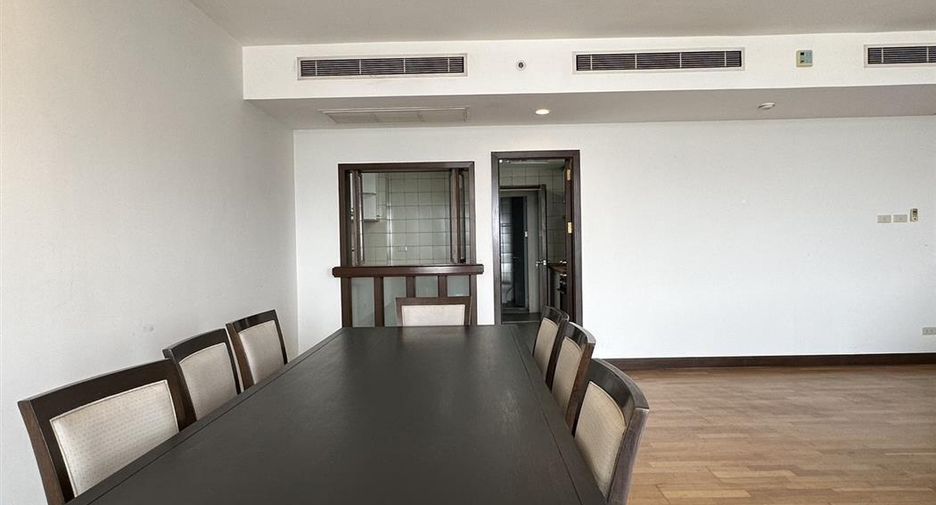 For sale 3 bedrooms condo in Pathum Wan, Bangkok