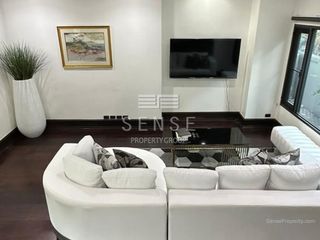 For rent 4 Beds house in Khlong Toei, Bangkok