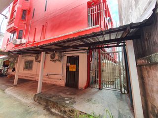 For sale 31 bed townhouse in Mueang Phuket, Phuket