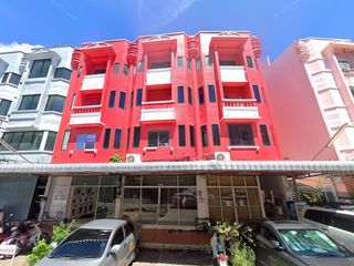 For sale 31 bed townhouse in Mueang Phuket, Phuket