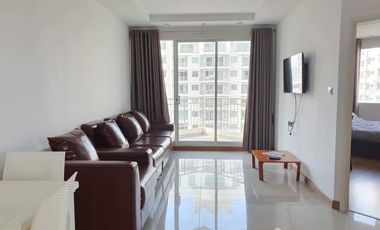 For sale 2 bed condo in Huai Khwang, Bangkok