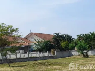 For sale land in Hua Hin, Prachuap Khiri Khan