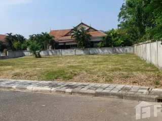 For sale land in Hua Hin, Prachuap Khiri Khan