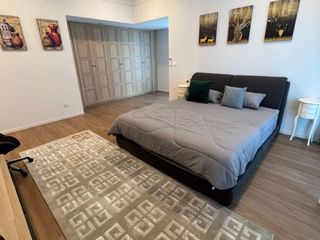 For rent and for sale studio house in Saphan Sung, Bangkok