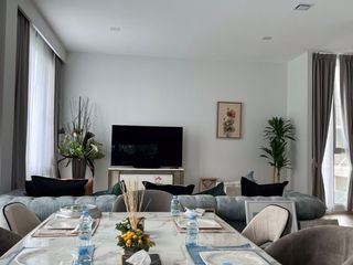For rent and for sale studio house in Saphan Sung, Bangkok