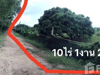 For sale land in Saraphi, Chiang Mai