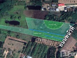 For sale land in Saraphi, Chiang Mai