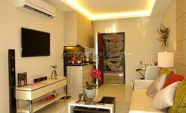 出售 1 卧室 公寓 在 Bang Lamung, Chon Buri