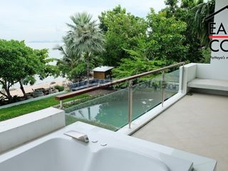 For rent 3 bed condo in Bang Lamung, Chonburi