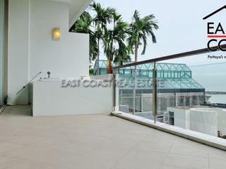 For rent 3 bed condo in Bang Lamung, Chonburi