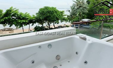 For rent 3 Beds condo in North Pattaya, Pattaya