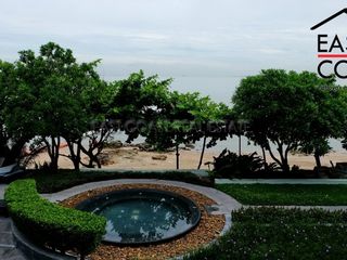 For rent 3 bed condo in Bang Lamung, Chonburi